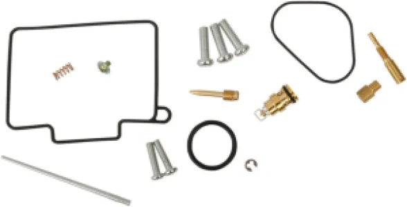 MOOSE OFFROAD HARD-PARTS - REPAIR KIT CARB HON - 10030781
