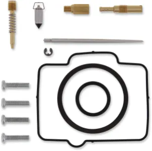 MOOSE OFFROAD HARD-PARTS - REPAIR KIT CARB SUZ - 10030790