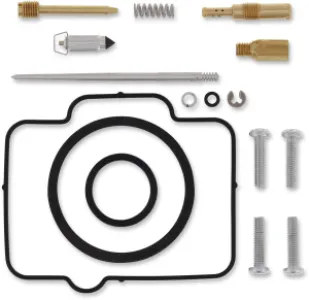 MOOSE OFFROAD HARD-PARTS - REPAIR KIT CARB SUZ - 10030792