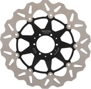 GALFER - BRAKE DISC FLOAT WAVE - 17103770