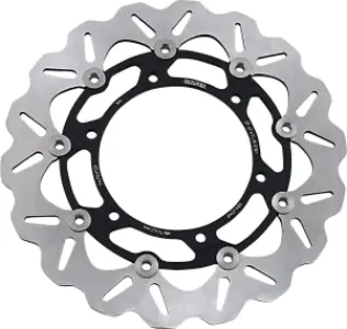 GALFER - BRAKE DISC FLOAT WAVE - 17103838