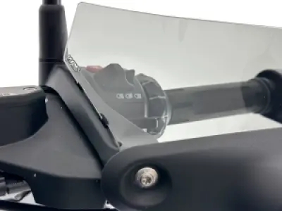 WRS - HANDGUARD EXTENSIONS R1300GS S - 06352495