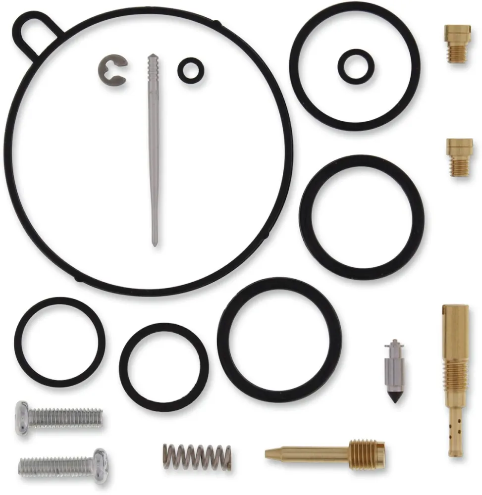 MOOSE OFFROAD HARD-PARTS - REPAIR KIT CARB HON - 10030797
