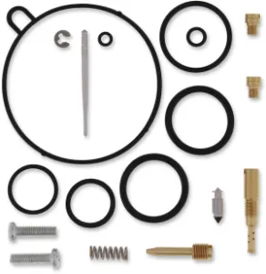 MOOSE OFFROAD HARD-PARTS - REPAIR KIT CARB HON - 10030797