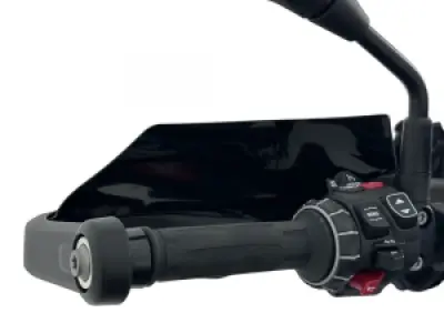 WRS - HANDGUARDS EXTENSION R1300GS M - 06352600