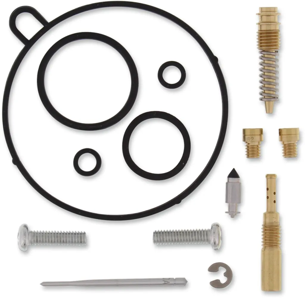 MOOSE OFFROAD HARD-PARTS - REPAIR KIT CARB HON - 10030796