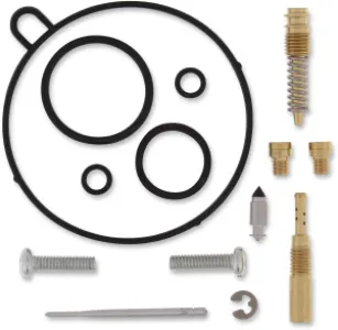MOOSE OFFROAD HARD-PARTS - REPAIR KIT CARB HON - 10030796