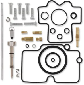 MOOSE OFFROAD HARD-PARTS - REPAIR KIT CARB HON - 10030799