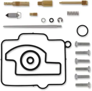 MOOSE OFFROAD HARD-PARTS - REPAIR KIT CARB YAM - 10030798