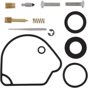 MOOSE OFFROAD HARD-PARTS - REPAIR KIT CARB HON - 10030795