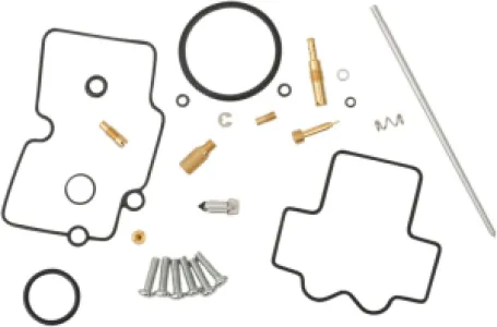 MOOSE OFFROAD HARD-PARTS - REPAIR KIT CARB YAM - 10030806