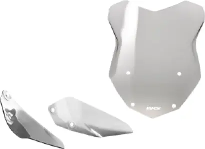 WRS - WINDSCREEN INTERMEDIO R1250GS  - 23120552