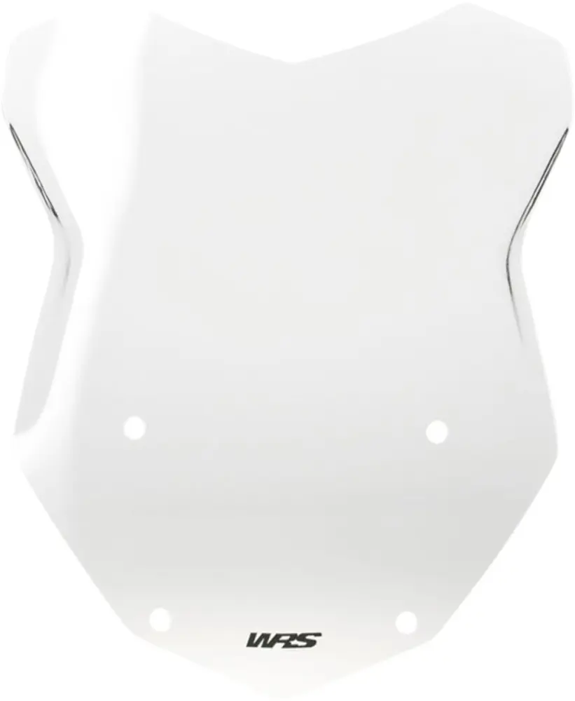 WRS - WINDSCREEN INTERMEDIO R1250GS  - 23120551
