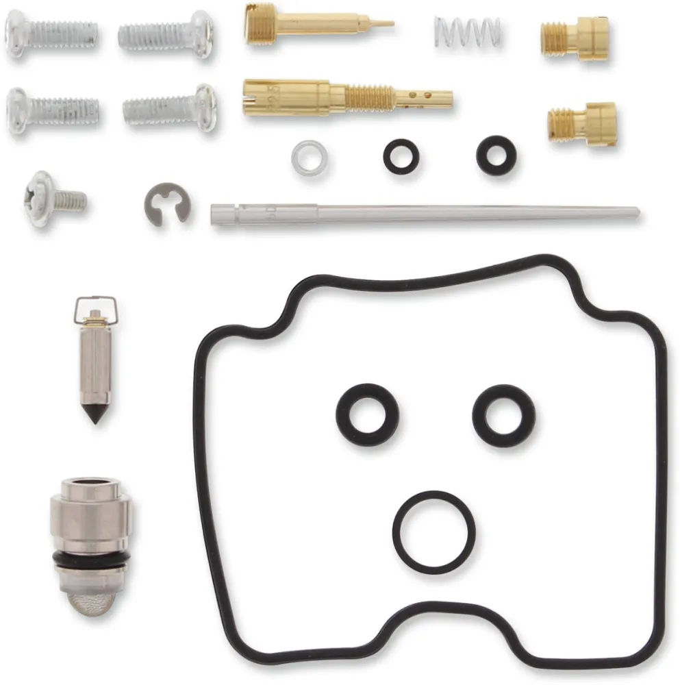 MOOSE OFFROAD HARD-PARTS - REPAIR KIT CARB KAW - 10030802