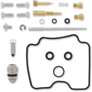 MOOSE OFFROAD HARD-PARTS - REPAIR KIT CARB KAW - 10030802