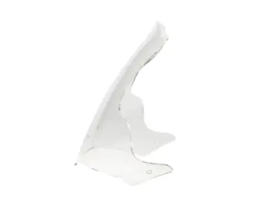 WRS - WINDSCREEN TOURING K1200R/K130 - 23120560