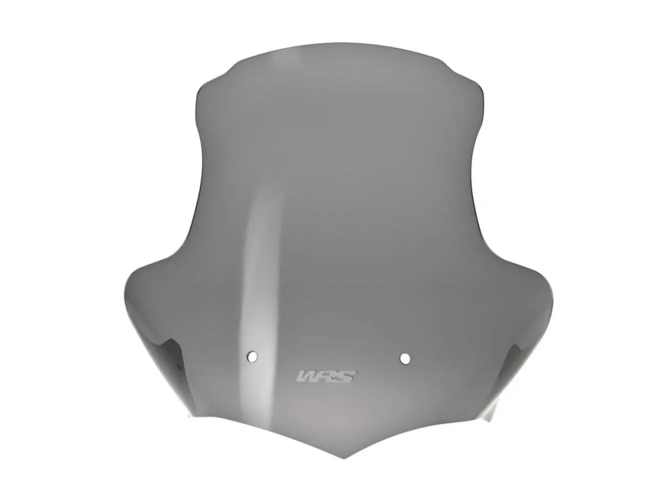 WRS - WINDSCREEN TOURING K1200R/K130 - 23120561