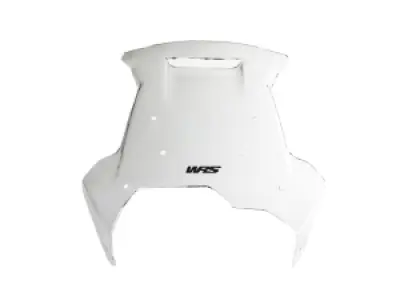 WRS - WINDSCREEN TOURING F650GS/F800 - 23120562