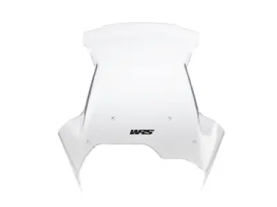 WRS - WINDSCREEN CAPONORD F650GS/F80 - 23120566