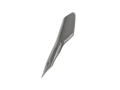 WRS - WINDSCREEN INTERMEDIO MULTISTR - 23120579