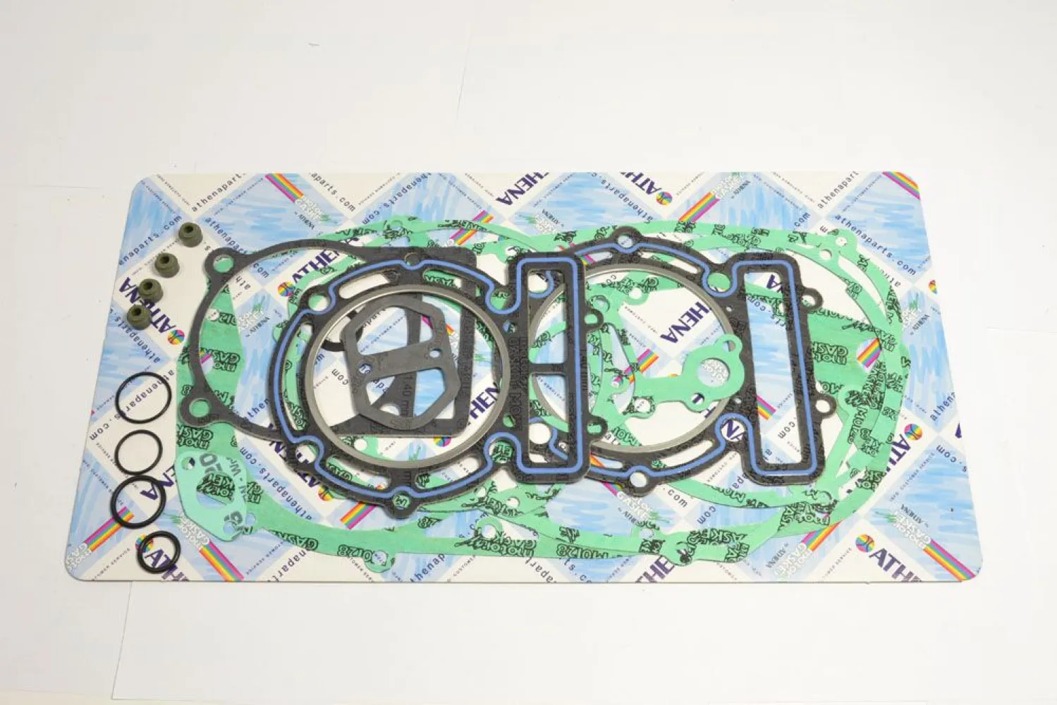 ATHENA - GASKET KIT COMPLETE HUSQ - 09342338