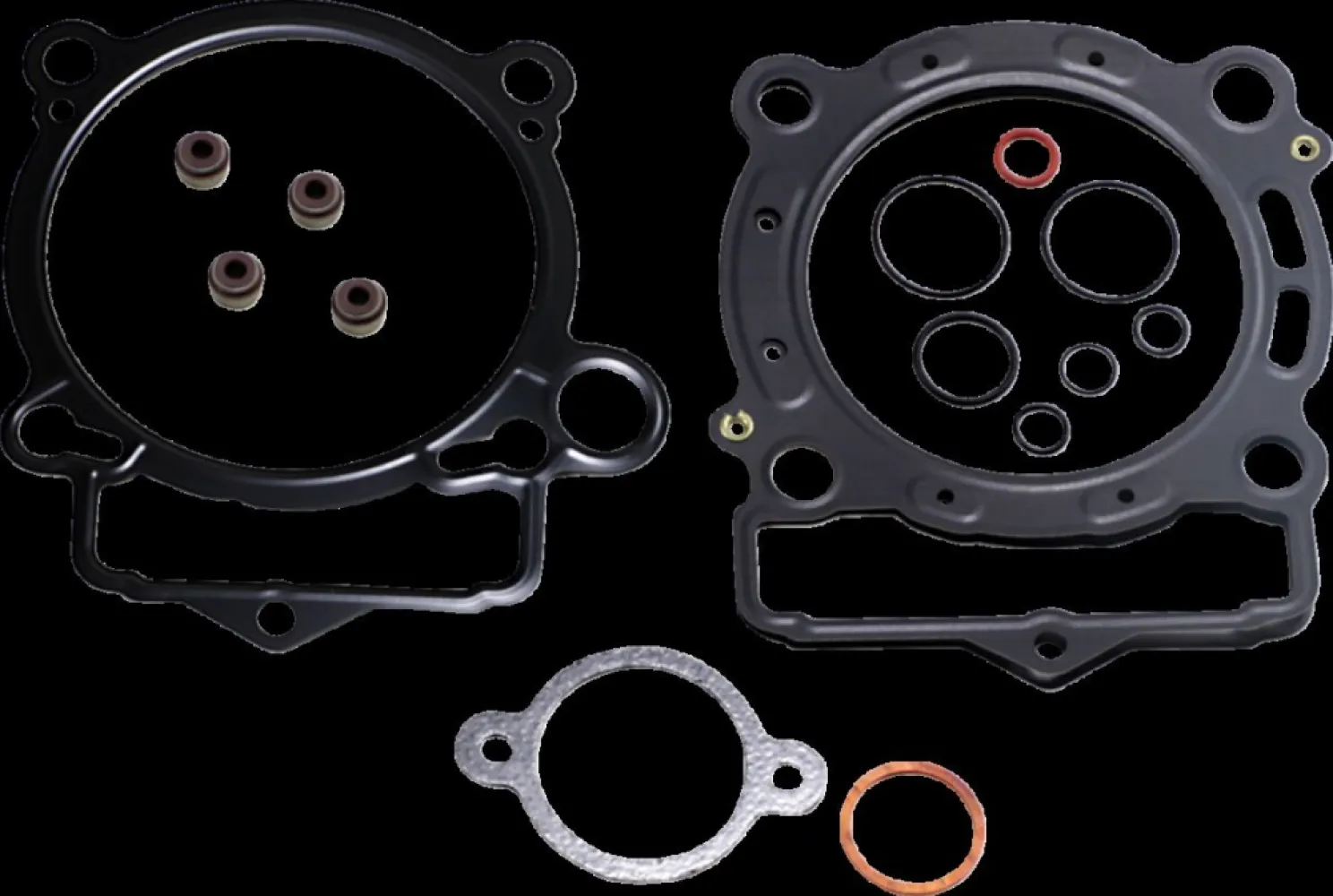 ATHENA - GASKET KIT TOP END KTM - 09342539