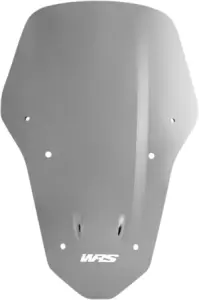 WRS - WINDSCREEN STANDARD CRF1000L/A - 23120592