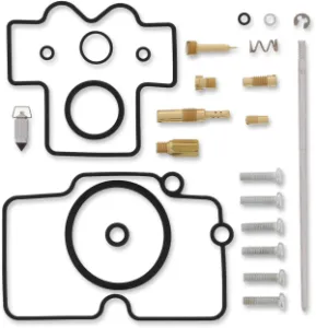 MOOSE OFFROAD HARD-PARTS - REPAIR KIT CARB YAM - 10030805