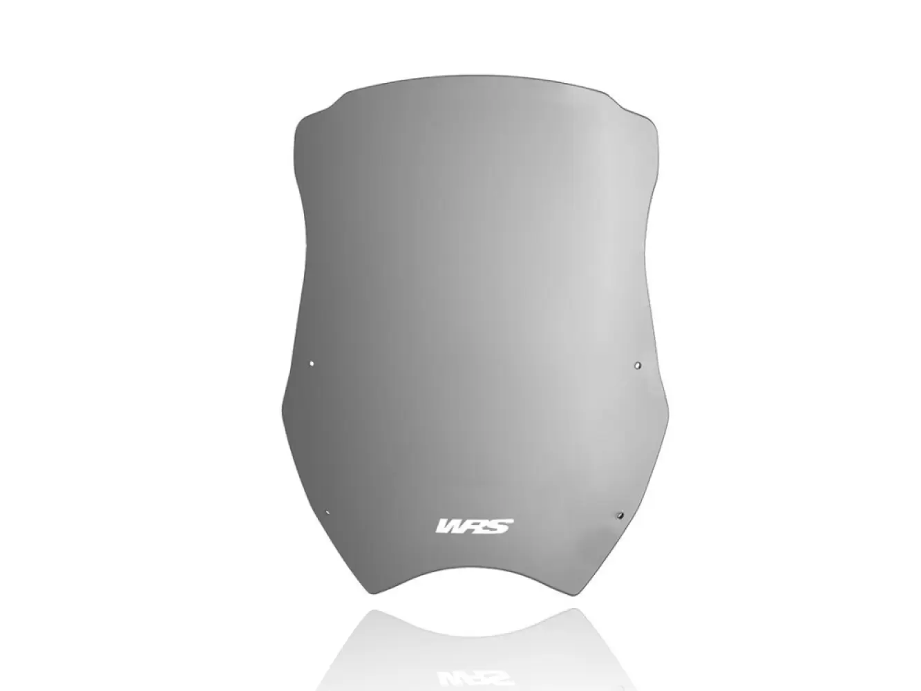 WRS - WINDSCREEN TOURING TRANSALP 70 - 23120596