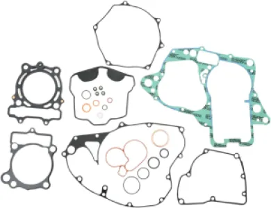 ATHENA - GASKET KIT COMPLETE SUZ - 09342544