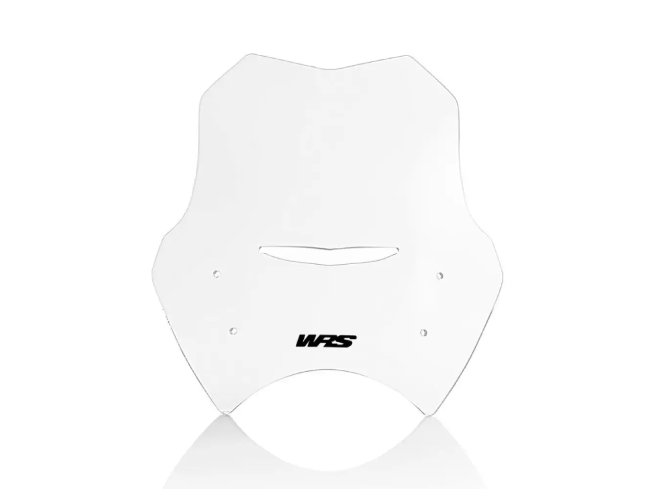 WRS - WINDSCREEN SPORT R1150R CLEAR - 23120609