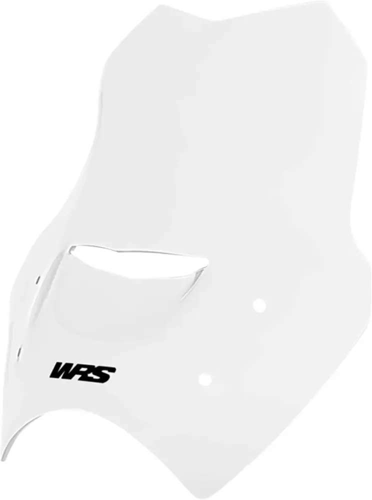 WRS - WINDSCREEN SPORT R1150R CLEAR - 23120609