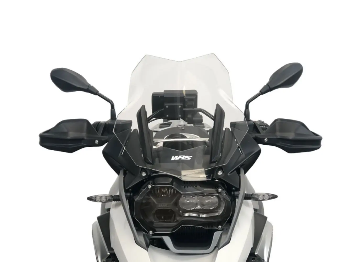 WRS - WINDSCREEN STANDARD R1250GS CL - 23120641