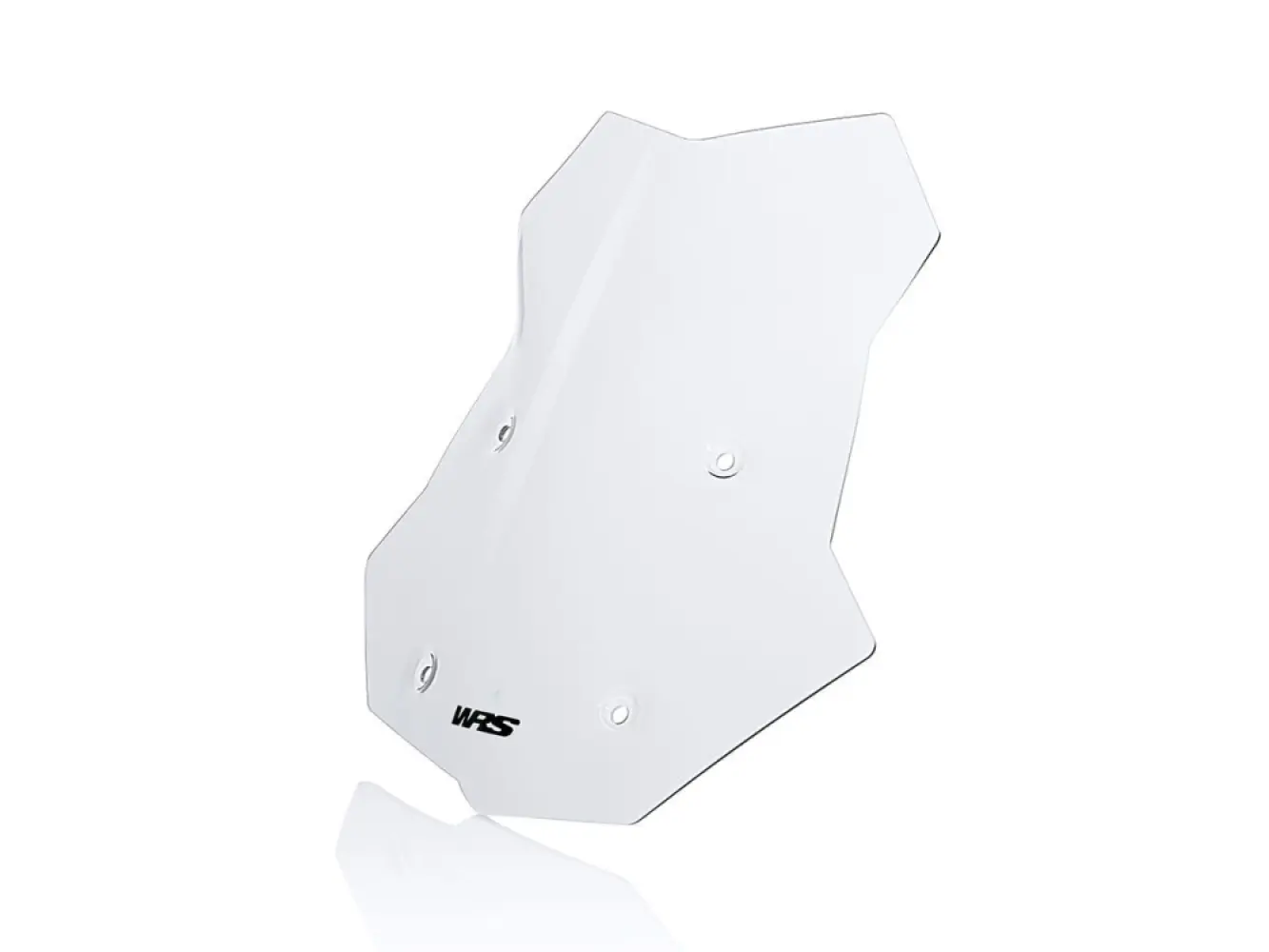 WRS - WINDSCREEN CAPONORD F850GS CLE - 23120647