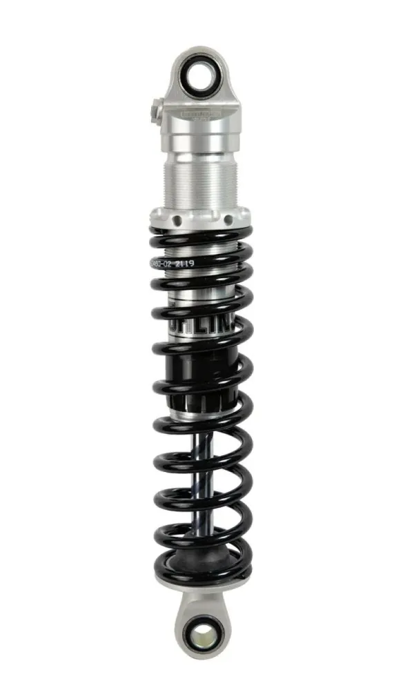 OHLINS - SPRING 57/170/95 N/MM - BLACK - 13121175