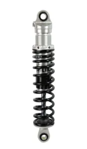 OHLINS - SPRING 57/170/95 N/MM - BLACK - 13121175