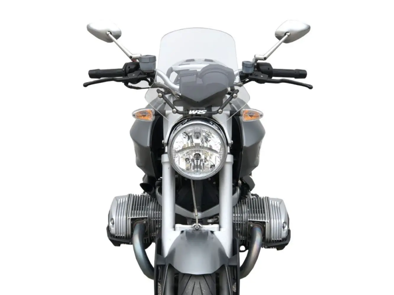 WRS - WINDSCREEN INTERMEDIO R1200R C - 23120662