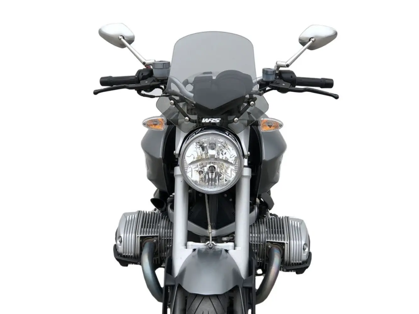 WRS - WINDSCREEN INTERMEDIO R1200R S - 23120663