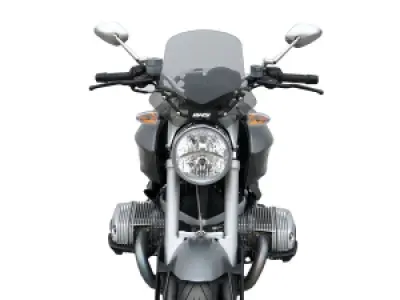 WRS - WINDSCREEN INTERMEDIO R1200R S - 23120663