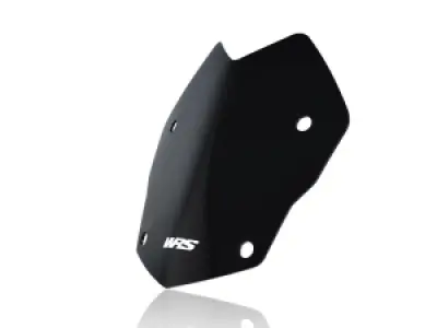 WRS - WINDSCREEN RALLYE R1250GS MATT - 23120665