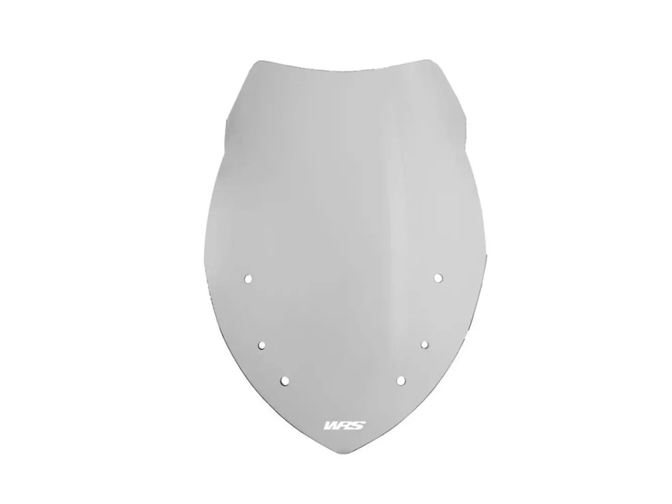 WRS - WINDSCREEN TOURING R1200RT SMO - 23120673