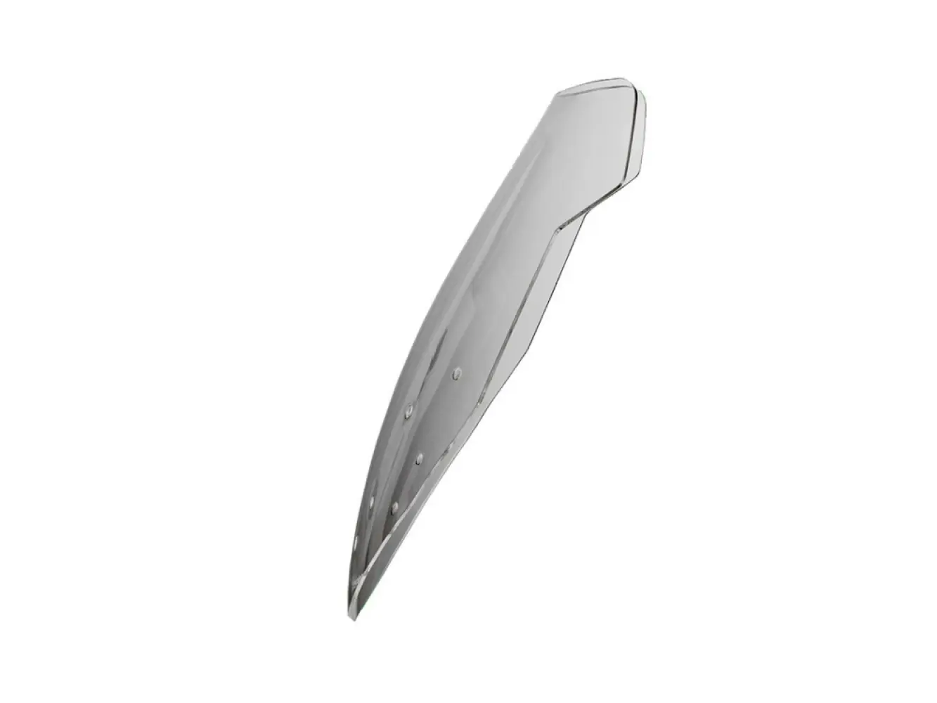 WRS - WINDSCREEN TOURING R1200RT SMO - 23120673