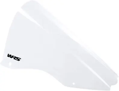 WRS - WINDSCREEN RACE ZX-10R CLEAR - 23120678