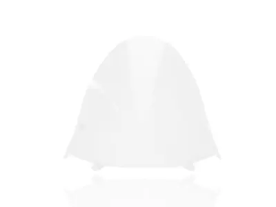 WRS - WINDSCREEN RACE PANIGALE 1199/ - 23120683