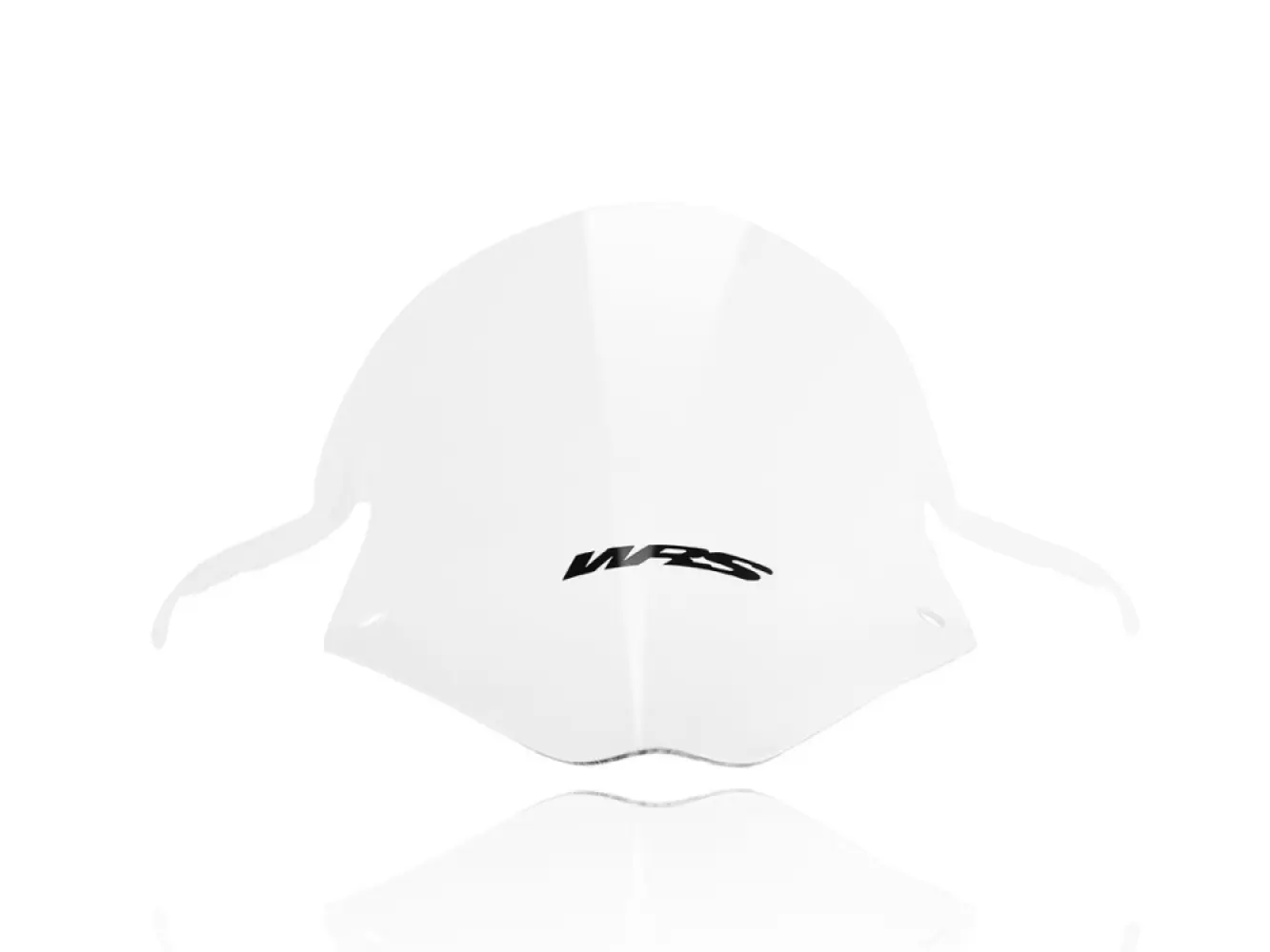 WRS - WINDSCREEN RACE S1000RR CLEAR - 23120685