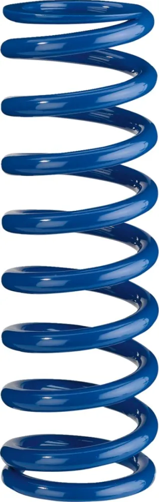 MOOSE OFFROAD HARD-PARTS - SHOCK ABSORBER SPRING -66N - 13121212