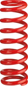 MOOSE OFFROAD HARD-PARTS - SHOCK ABSORBER SPRING -51N - 13121213