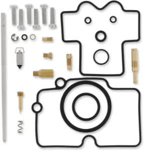 MOOSE OFFROAD HARD-PARTS - REPAIR KIT CARB YAM - 10030810