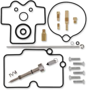 MOOSE OFFROAD HARD-PARTS - REPAIR KIT CARB YAM - 10030811