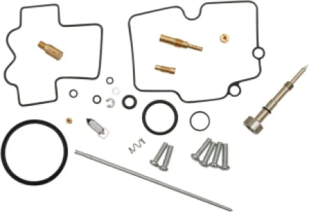MOOSE OFFROAD HARD-PARTS - REPAIR KIT CARB YAM - 10030807